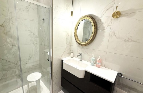Bari City Centre Apartment | Celentano 25 Boutique Stay