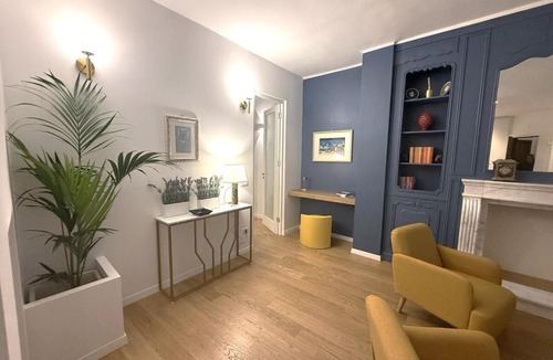 Bari City Centre Apartment | Celentano 25 Boutique Stay