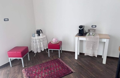 Brindisi Histotic Center House | Center 3