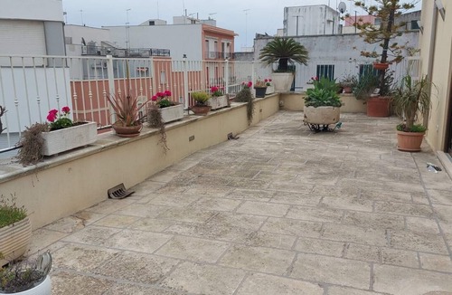 Brindisi Histotic Center House | Center 3
