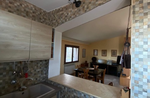 Alezio House | Central and very relaxing facility