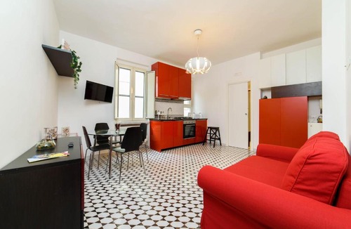 Rione Duomo Apartment | Centro storico - Wifi & Cucina