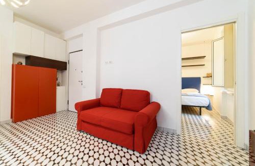 Rione Duomo Apartment | Centro storico - Wifi & Cucina