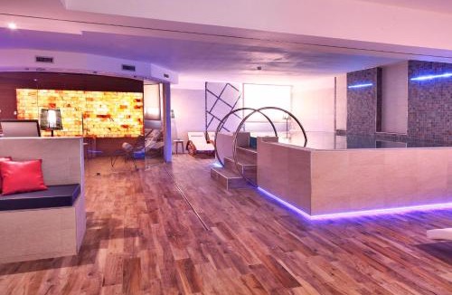 Nova Siri Resort | Centro Turistico Akiris