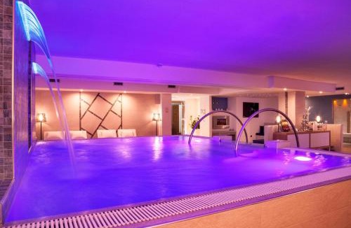 Nova Siri Resort | Centro Turistico Akiris