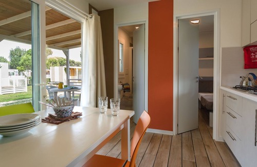 Peschici House | Centro Turistico San Nicola by Interhome