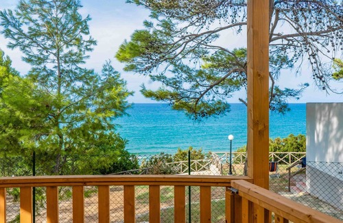 Peschici House | Centro Turistico San Nicola by Interhome