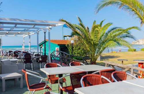 Peschici House | Centro Turistico San Nicola by Interhome