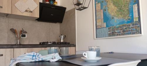 Il Monte House | Chalet Gallipoli