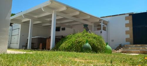 Il Monte House | Chalet Gallipoli