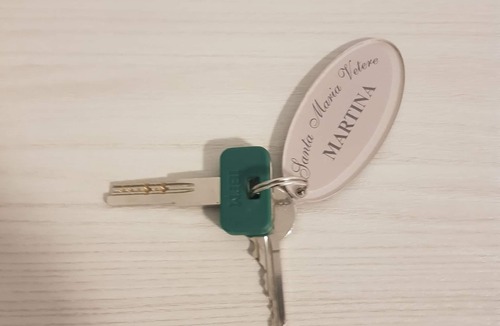 Andria Bed & Breakfast | CHAMBER SOFIA -SANTA MARIA VETERE