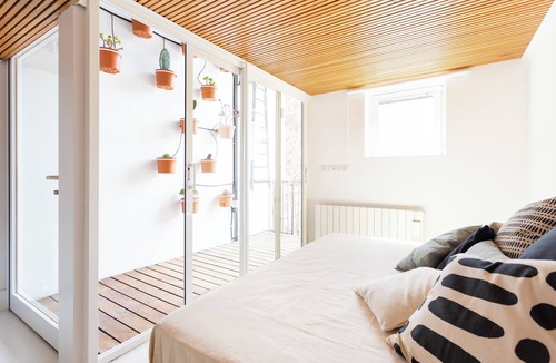 Picanello-Ognina-Barriera-Canalicchio Apartment | Charm and style in downtown Catania