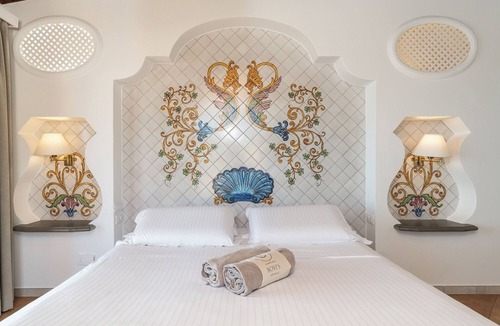 Arbatax Hotel | Charme Hotel La Bitta