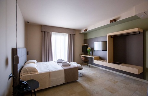 Noto Historic Centre Hotel | Charme Simon Bolivar