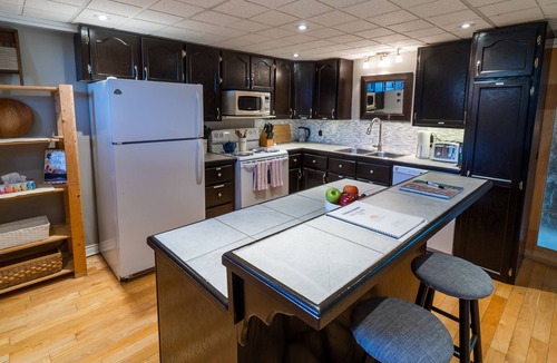 Saint Croix Apartment | Charming Beachfront Apt w/Home Cinema & Coffee Bar
