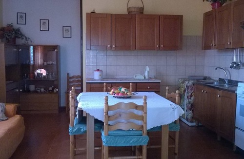 Torre San Giovanni House | Charming Cottage