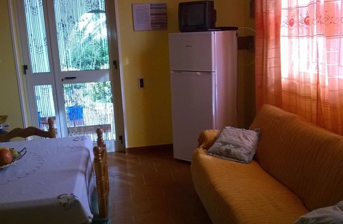 Torre San Giovanni House | Charming Cottage