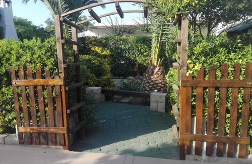 Torre San Giovanni House | Charming Cottage