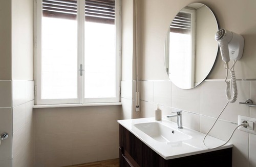 Quartiere XV Della Vittoria Hotel | Charming Guesthouse in a Central Location Comfortable Stay for Couple & Families