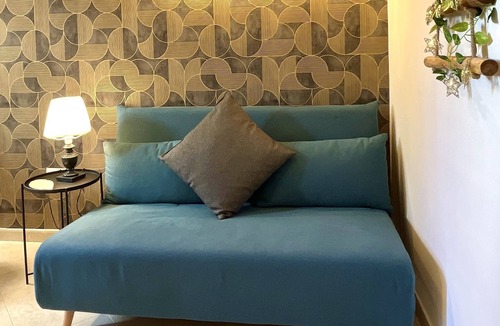 Vomero Apartment | Charming Suite: cozy, central apartment in Naples Vomero, ideal for families