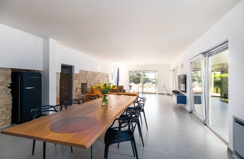 Gioia del Colle Villa | Charming villa in Puglia with garden, barbecue, wood oven and private pool