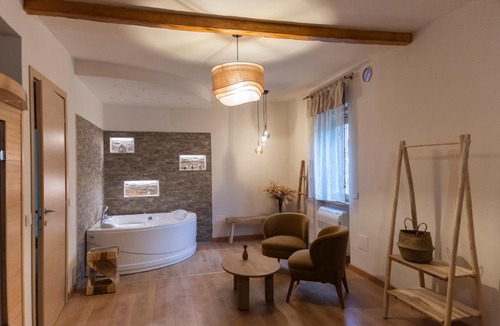 Camigliatello Bed & Breakfast | Chiarelli Mountain Suite