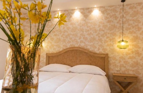 Camigliatello Bed & Breakfast | Chiarelli Mountain Suite