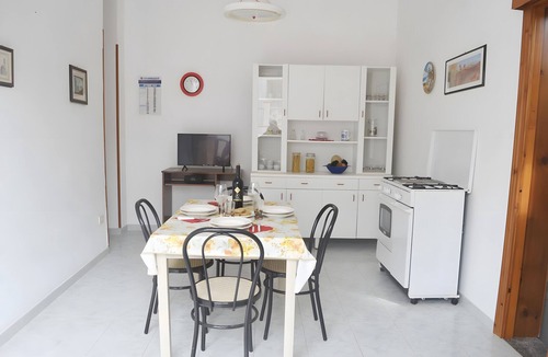 San Foca House | Chikai Holiday Home in San Foca LL56