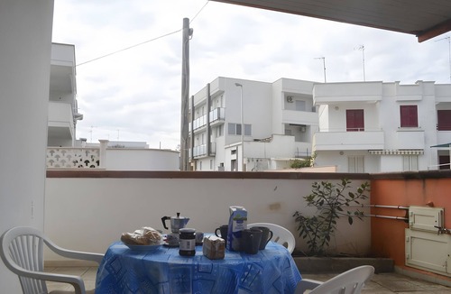 San Foca House | Chikai Holiday Home in San Foca LL56