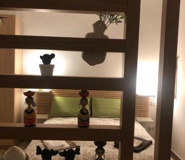 Bari City Centre Apartment | ciao come stai