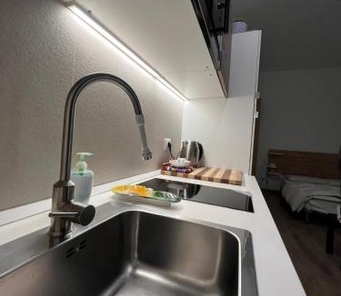 Bari City Centre Apartment | ciao come stai