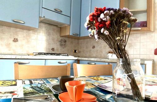 Marina di Vasto Apartment | Ciao MARE