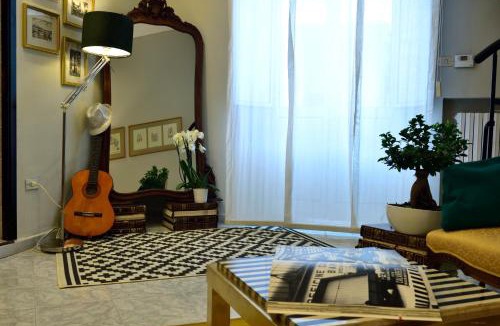 Bari City Centre Apartment | CiaoBari Apartment - Elegant 4 Bedrooms in the heart of Old Town