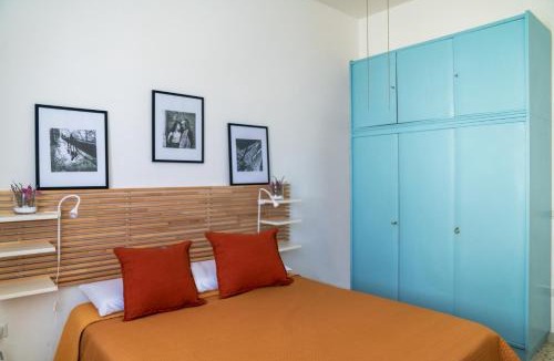 Sapri House | Cilento Reset