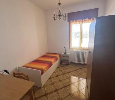 San Cesario di Lecce Apartment | Civico 17