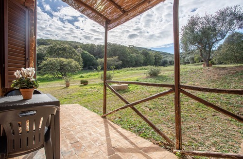 Orbetello Other | Clementina – Agriturismo La Valentina del Biozzi