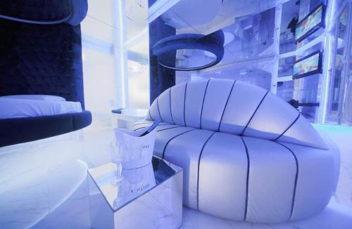 Pezze di Greco Bed & Breakfast | Cleros Sky Lounge