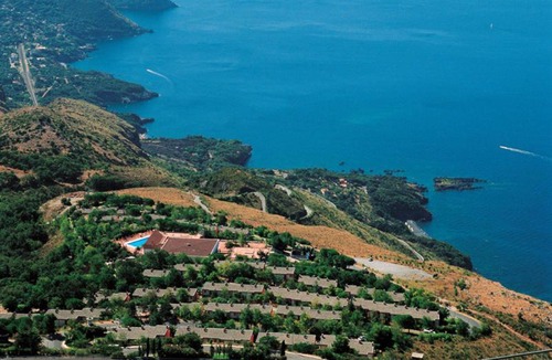 Santa Caterina Apartment | Club Residence Pianetamaratea