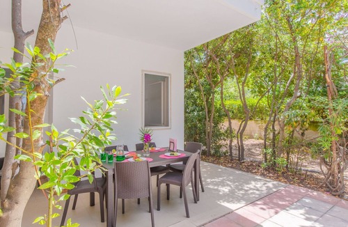Pantanagianni-pezze Morelli Apartment | Cosy apartment for 5 guests with WIFI, A/C, TV and veranda, close to Ostuni