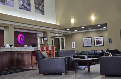 Edson Hotel | Coast Edson Hotel