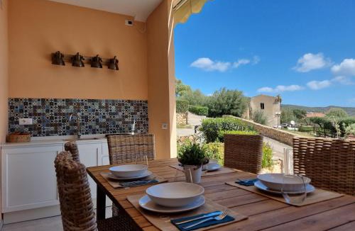 Maiorca House | Colle Maiorca