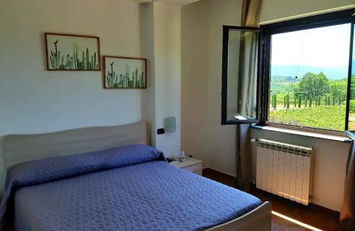 Paterno Calabro House | Colle Vermiglio