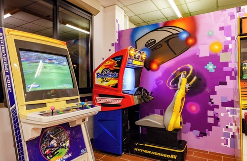 Minervino di Lecce Hotel | Color Dolmen Family Village