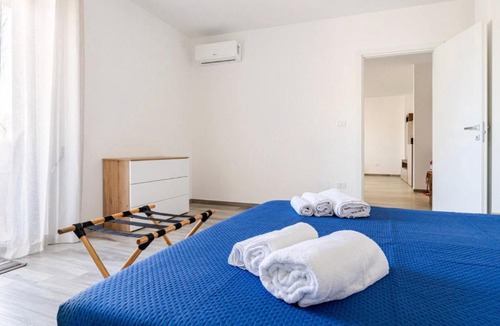 Brindisi Apartment | Comfort House