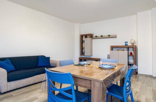 Brindisi Apartment | Comfort House