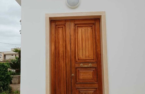 Mesagne Apartment | Comfortable house, located in a quiet area and equipped with every comfort.