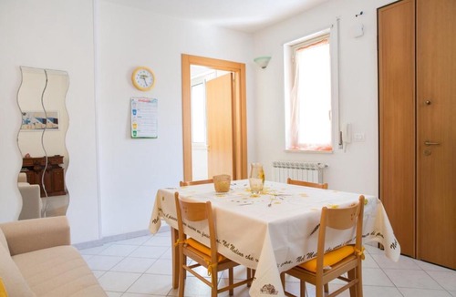 Otranto Apartment | Comodissimo appartamento ad Otranto in centro con garage a pochi passi dal mare - Residence delle Memorie