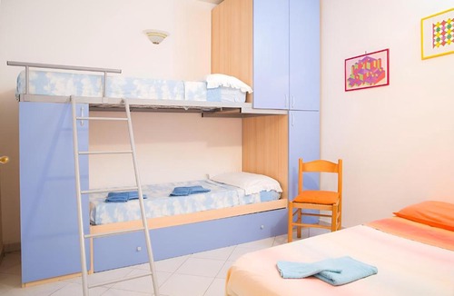 Otranto Apartment | Comodissimo appartamento ad Otranto in centro con garage a pochi passi dal mare - Residence delle Memorie