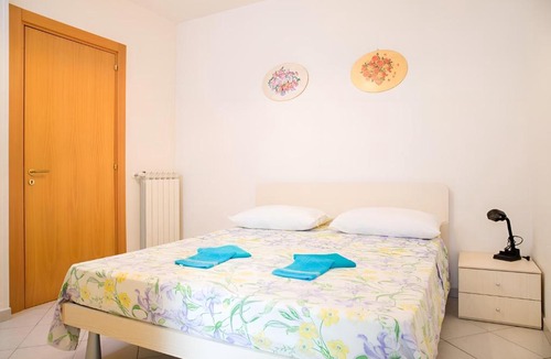 Otranto Apartment | Comodissimo appartamento ad Otranto in centro con garage a pochi passi dal mare - Residence delle Memorie