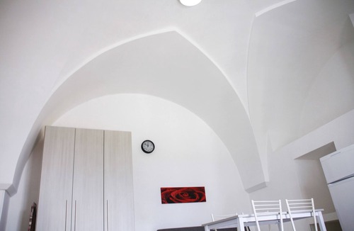 Castrignano del Capo Apartment | Complete relax away from the chaos immersed in the Salento countryside
